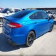 3FA6P0HD6LR235025 2020 Ford Fusion Se auction photo thumbnail 4