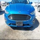 3FA6P0HD6LR235025 2020 Ford Fusion Se auction photo thumbnail 6