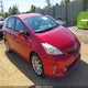 JTDZN3EU7C3036776 2012 Toyota Prius V Five auction photo thumbnail 1