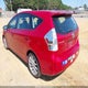 JTDZN3EU7C3036776 2012 Toyota Prius V Five auction photo thumbnail 3