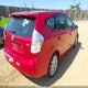 JTDZN3EU7C3036776 2012 Toyota Prius V Five auction photo thumbnail 4
