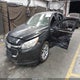 1G11C5SLXEF233798 2014 Chevrolet Malibu 1Lt auction photo thumbnail 2