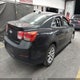 1G11C5SLXEF233798 2014 Chevrolet Malibu 1Lt auction photo thumbnail 4