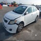 2T1BU40EX9C186875 2009 Toyota Corolla Le auction photo thumbnail 2