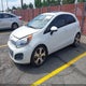 KNADN5A33F6457624 2015 Kia Rio Sx auction photo thumbnail 2