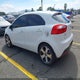 KNADN5A33F6457624 2015 Kia Rio Sx auction photo thumbnail 3