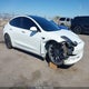 5YJ3E1EC3NF196953 2022 Tesla Model 3 Performance Dual Motor All-Wheel Drive auction photo thumbnail 1