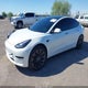 5YJ3E1EC3NF196953 2022 Tesla Model 3 Performance Dual Motor All-Wheel Drive auction photo thumbnail 2