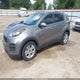 KNDPM3AC3J7342127 2018 Kia Sportage Lx auction photo thumbnail 2
