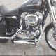 1HD1CGP345K448479 2005 Harley-Davidson Xl1200 C auction photo thumbnail 8