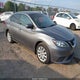 3N1AB7AP7HY393213 2017 Nissan Sentra S/Sv/Sr/Sl auction photo thumbnail 1