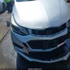 1G1BE5SM1H7237826 2017 Chevrolet Cruze Lt Auto auction photo thumbnail 17