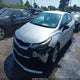 1G1BE5SM1H7237826 2017 Chevrolet Cruze Lt Auto auction photo thumbnail 2
