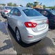 1G1BE5SM1H7237826 2017 Chevrolet Cruze Lt Auto auction photo thumbnail 3