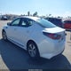 KNAGM4AD1F5086701 2015 Kia Optima Hybrid auction photo thumbnail 3