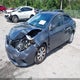 2T1BURHE7EC157281 2014 Toyota Corolla L auction photo thumbnail 2