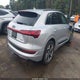 WA1AAAGE0NB045633 2022 Audi E-Tron Premium Quattro auction photo thumbnail 4