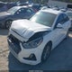 5NPE24AF8JH595744 2018 Hyundai Sonata Se auction photo thumbnail 2