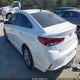 5NPE24AF8JH595744 2018 Hyundai Sonata Se auction photo thumbnail 3