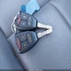 2C3JA53G25H176241 2005 Chrysler 300 Touring auction photo thumbnail 11