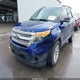 1FM5K8D87DGB58066 2013 Ford Explorer Xlt auction photo thumbnail 6