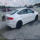 3FA6P0HD3KR193203 2019 Ford Fusion Se auction photo thumbnail 4