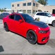 2C3CDXGJ0MH622709 2021 Dodge Charger Scat Pack Widebody Rwd auction photo thumbnail 1