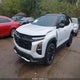 3GNAXTEG4TL214916 2026 Chevrolet Equinox Awd Rs auction photo thumbnail 2