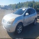 JN8AS5MV6AW130448 2010 Nissan Rogue Sl auction photo thumbnail 2