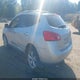 JN8AS5MV6AW130448 2010 Nissan Rogue Sl auction photo thumbnail 3