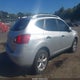 JN8AS5MV6AW130448 2010 Nissan Rogue Sl auction photo thumbnail 4