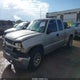 1GCEC19X74Z331789 2004 Chevrolet Silverado 1500 Work Truck auction photo thumbnail 2