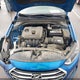 5NPD84LF5HH051770 2017 Hyundai Elantra Se auction photo thumbnail 10