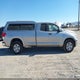 5TFCY5F17AX010018 2010 Toyota Tundra Grade 5.7L V8 auction photo thumbnail 13