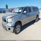 5TFCY5F17AX010018 2010 Toyota Tundra Grade 5.7L V8 auction photo thumbnail 2