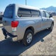5TFCY5F17AX010018 2010 Toyota Tundra Grade 5.7L V8 auction photo thumbnail 4