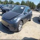 7SAYGDEE0PA153743 2023 Tesla Model Y Awd/Long Range Dual Motor All-Wheel Drive auction photo thumbnail 2