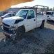 1GCEC14W01Z293624 2001 Chevrolet Silverado 1500 auction photo thumbnail 2