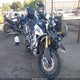 SMTP23V46PTBB1408 2023 Triumph Motorcycle Tiger 1200 Rally Explorer auction photo thumbnail 1