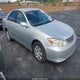 4T1BE32K84U940051 2004 Toyota Camry Le auction photo thumbnail 1