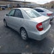 4T1BE32K84U940051 2004 Toyota Camry Le auction photo thumbnail 3