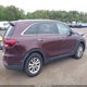 5XYPGDA34LG642178 2020 Kia Sorento 2.4L Lx auction photo thumbnail 19