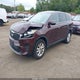 5XYPGDA34LG642178 2020 Kia Sorento 2.4L Lx auction photo thumbnail 2