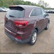 5XYPGDA34LG642178 2020 Kia Sorento 2.4L Lx auction photo thumbnail 4