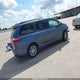 5TDYZ3DC8HS888097 2017 Toyota Sienna Xle 8 Passenger auction photo thumbnail 4