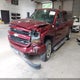 3GCUKREC3HG153112 2017 Chevrolet Silverado 1500 2Lt auction photo thumbnail 2