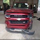 3GCUKREC3HG153112 2017 Chevrolet Silverado 1500 2Lt auction photo thumbnail 6