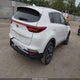 KNDPM3AC9M7929890 2021 Kia Sportage Lx auction photo thumbnail 4