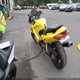 JH2RC4603WM001696 1998 Honda Vfr800 F1 auction photo thumbnail 3