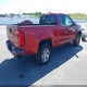 1GCHSCEA4G1367889 2016 Chevrolet Colorado Lt auction photo thumbnail 4